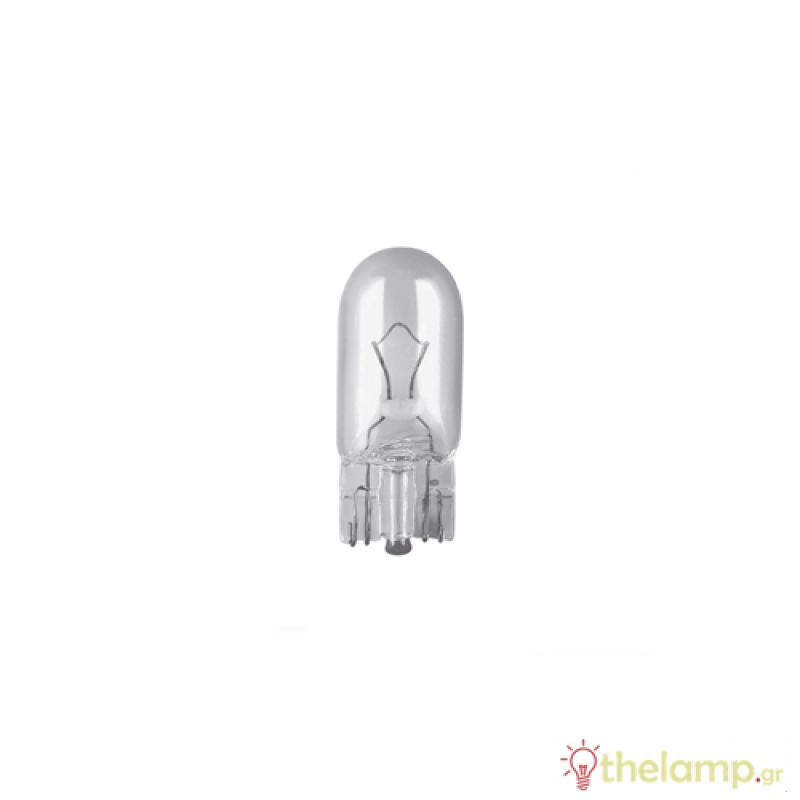 Osram 12V 6W W2.1x9.5d ±20% Original Minixen 2886Χ