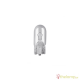 Osram 12V 6W W2.1x9.5d ±20% Original Minixen 2886Χ