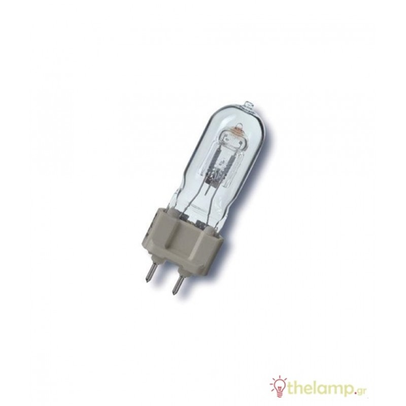 HRI-T G12 150W/NDL cool white 4200K Radium