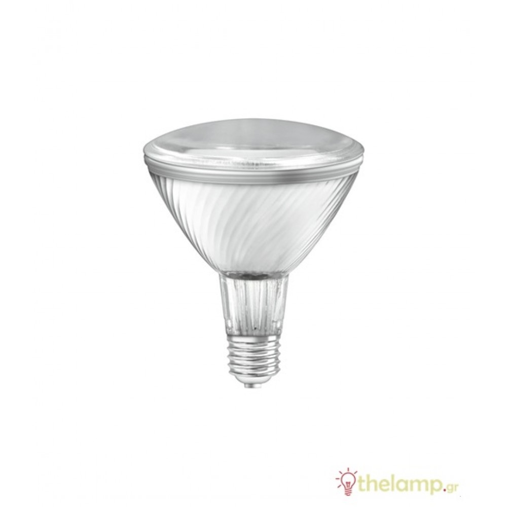 HCI-T E27 35W/830 WDL PAR30 warm white 3000K Ceraball Radium