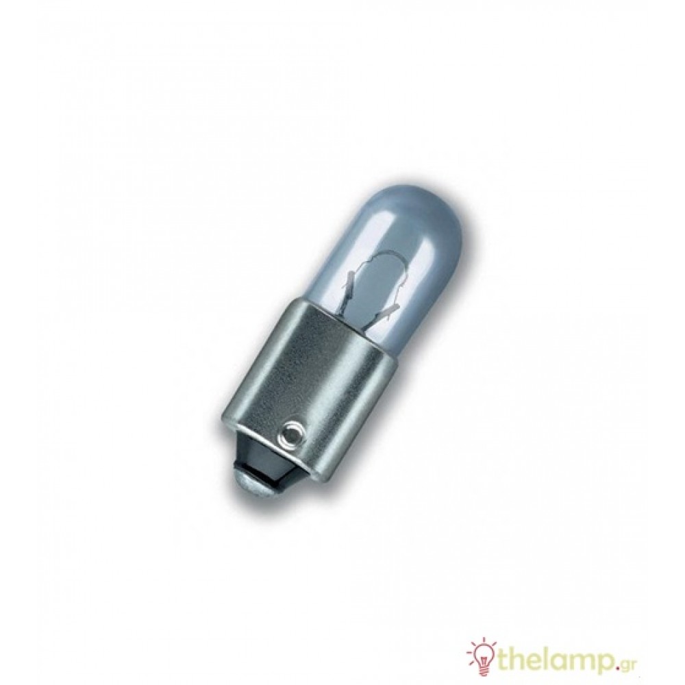 Osram 12V 4W BA9s T4W ±20% original 3893