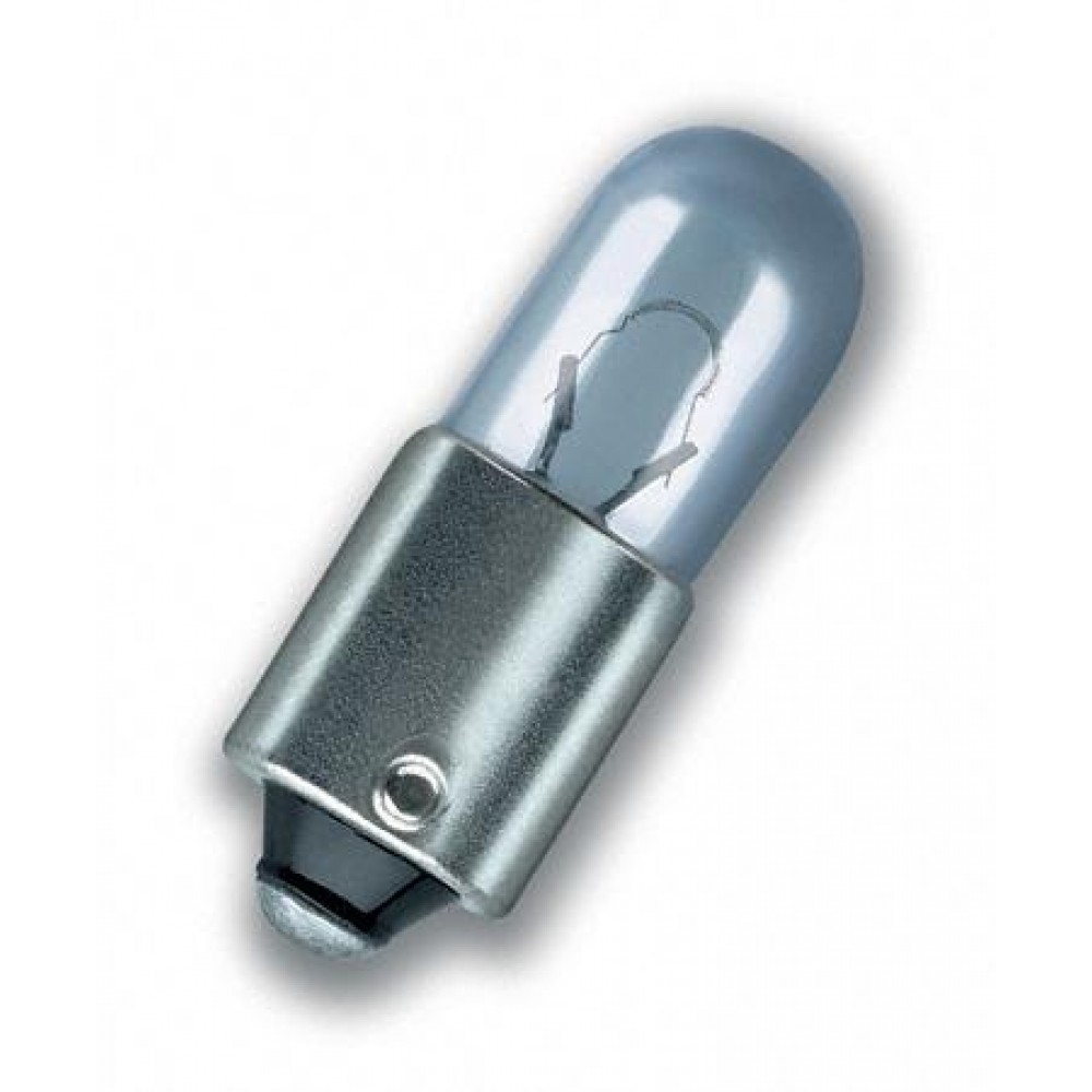 Osram 12V 3W BA9s T4W ±20% original 3894