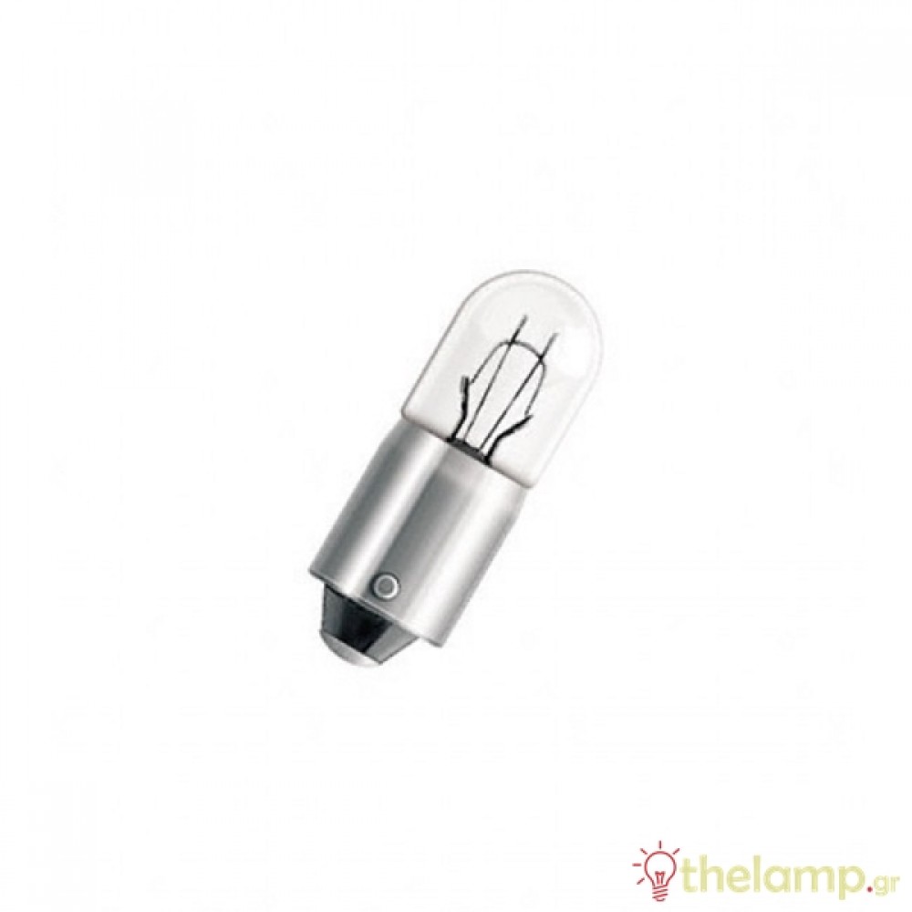 Narva 12V 2W BA7s 17051
