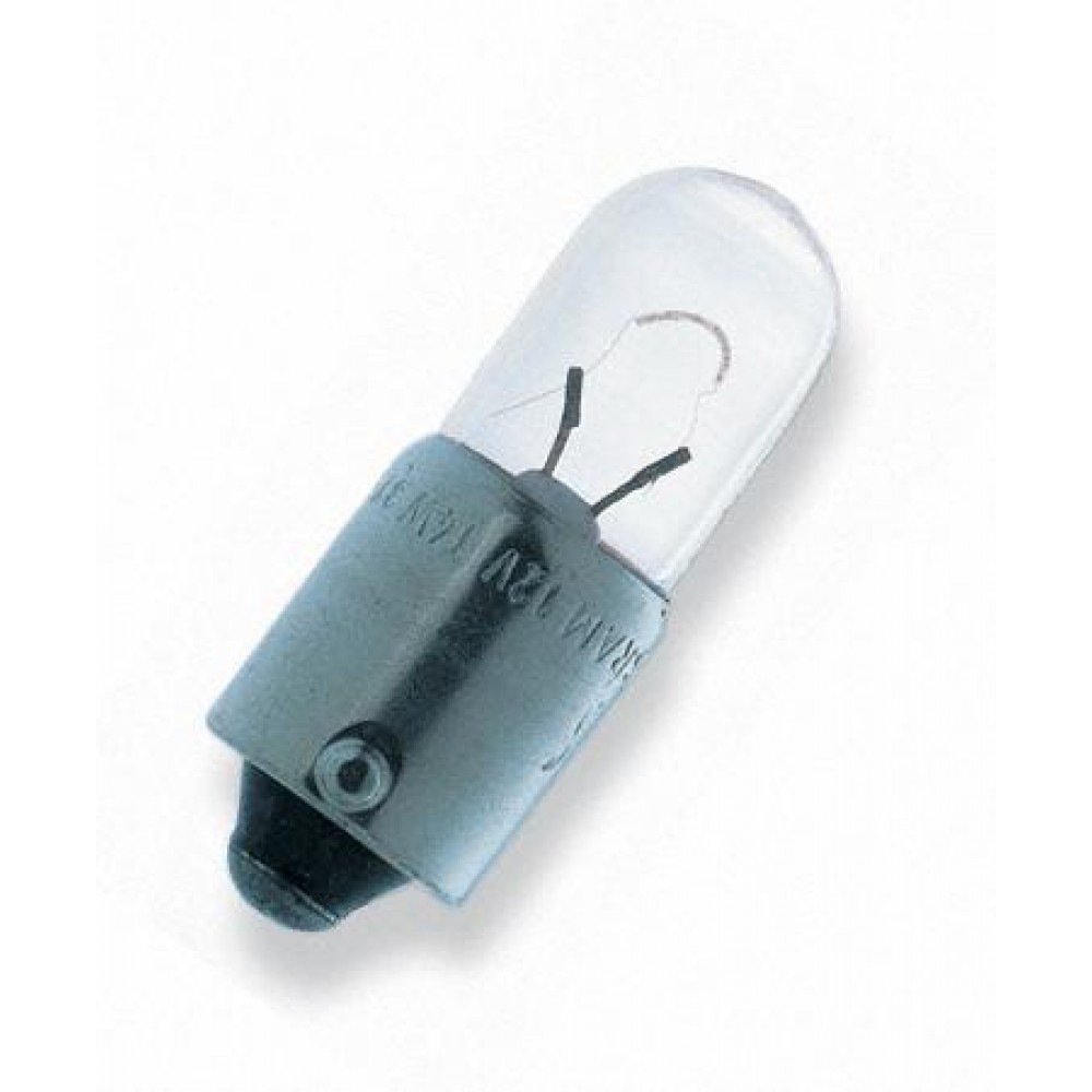 Osram 24V 4W BA9s T4W ±20% original line 3930