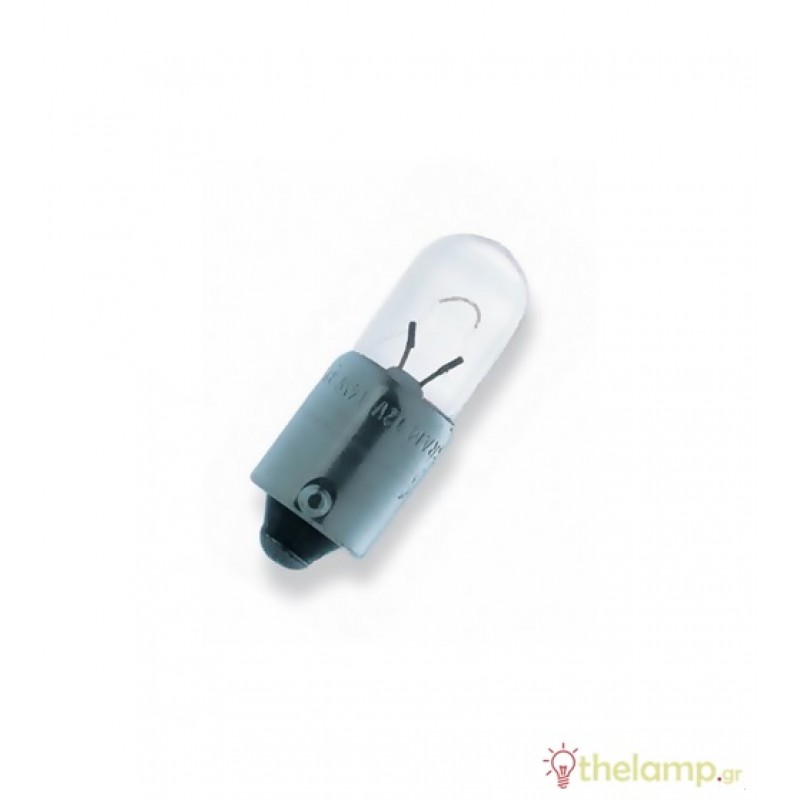 Osram 24V 4W BA9s T4W ±20% original line 3930