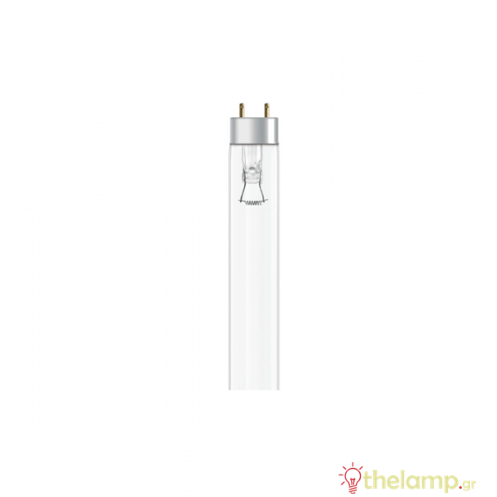 Fluorescent 15W T8 G13 UV HNS Puritec Osram