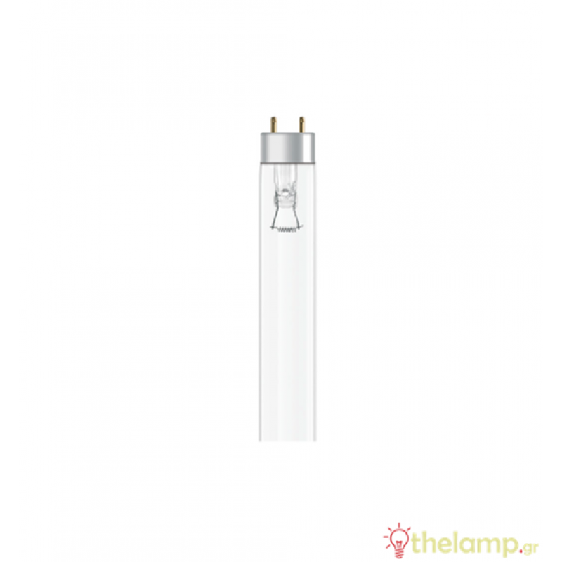 Φθόριο 15W T8 G13 UV HNS Puritec Osram