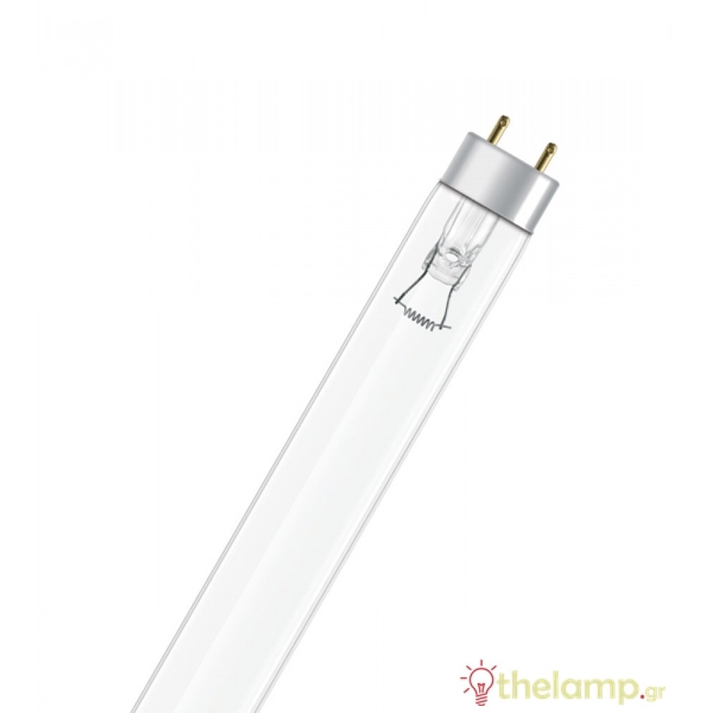 Fluorescent 30W T8 G13 UV HNS Puritec Osram