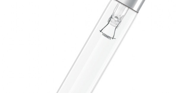 Φθόριο 30W T8 G13 UV HNS Puritec Osram
