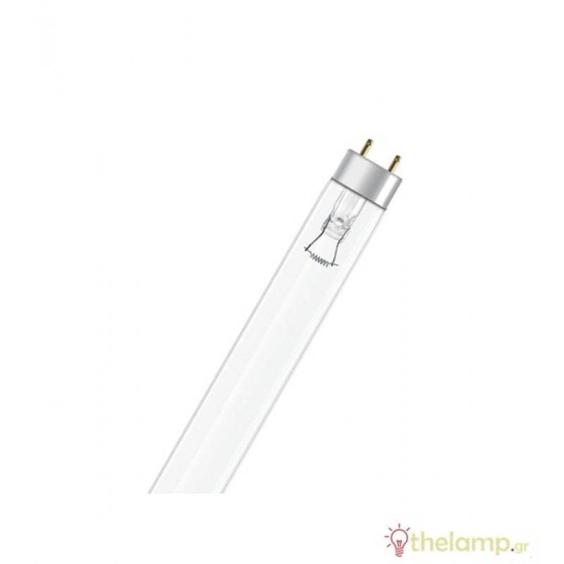 Φθόριο 30W T8 G13 UV HNS Puritec Osram