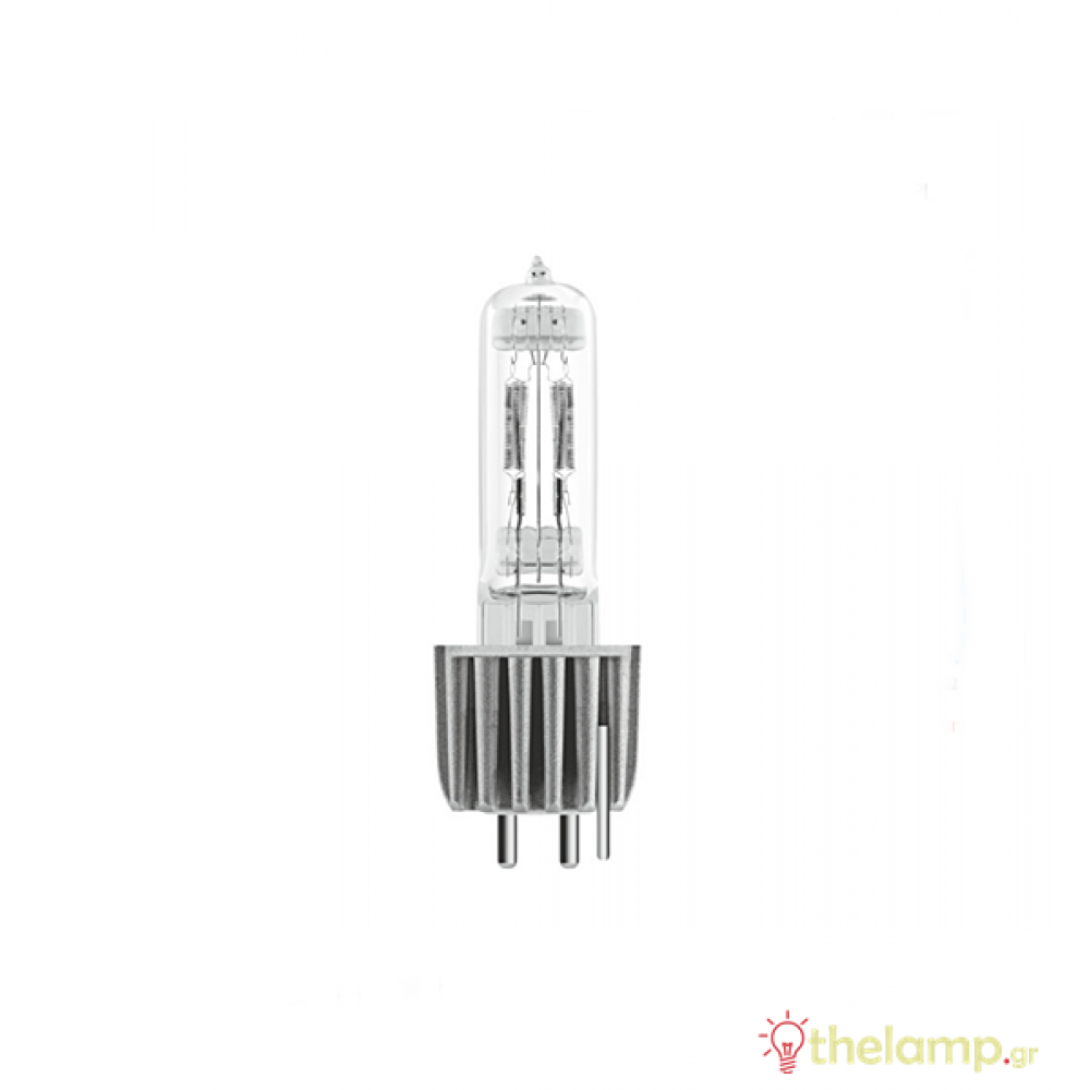 230V 750W G9.5 HPL 2pins 93729-54603 Osram