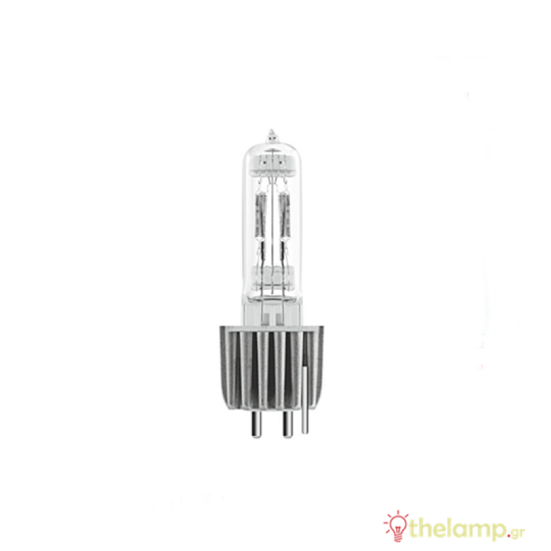 230V 750W G9.5 HPL 2pins 93729-54603 Osram