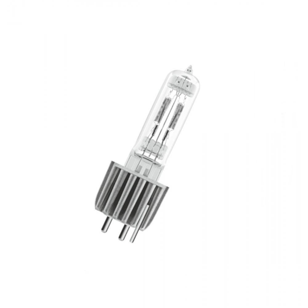 230V 750W G9.5 HPL 2pins 93729-54603 Osram