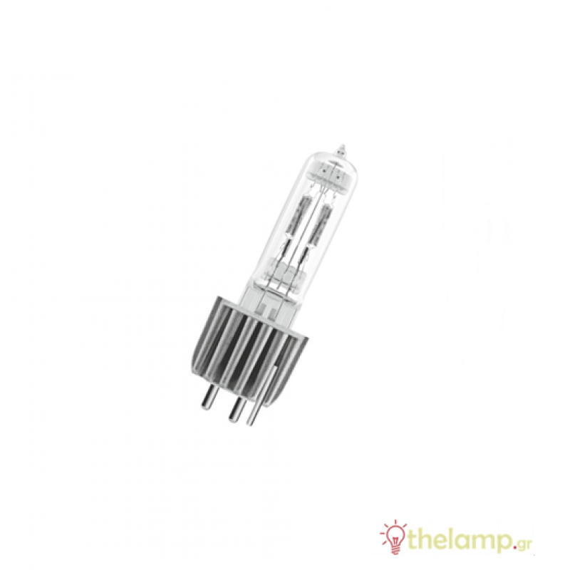 230V 750W G9.5 HPL 2pins 93729-54603 Osram