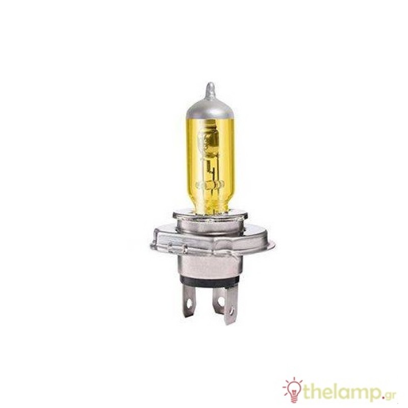 Narva 12V 90W P45t κίτρινη 48906