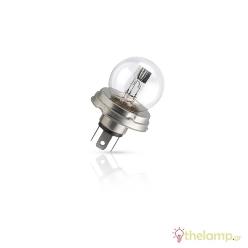 Narva 24V 50W P45t 49321