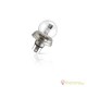 Narva 24V 50W P45t 49321