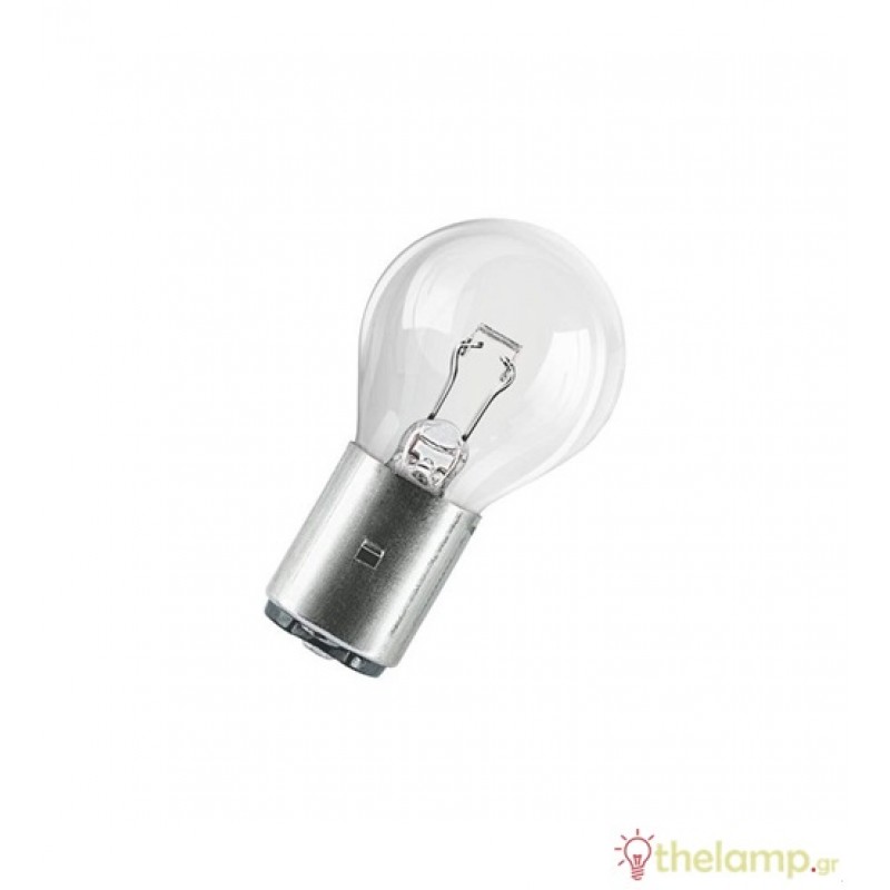 Narva 6V 35/35W BA20d S2 49521