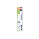 Fluorescent 13W/840 G24D-1 cool white 4000K Dulux D Osram