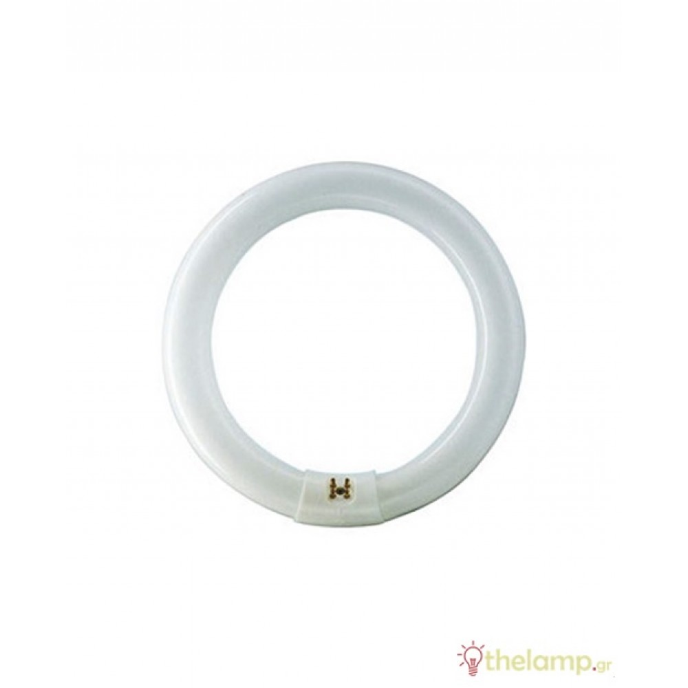 Fluorescent 32W/865 T9 G10Q day light 6500K circular Osram