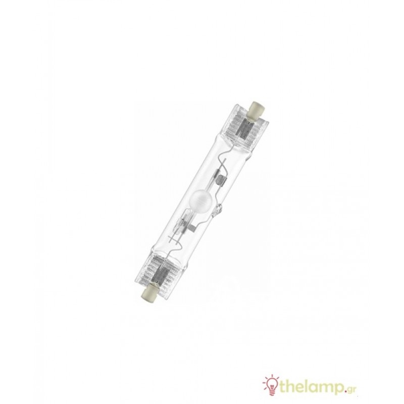 ΗQI-TS P45 70W/NDL RX7s cool white 4200K Osram