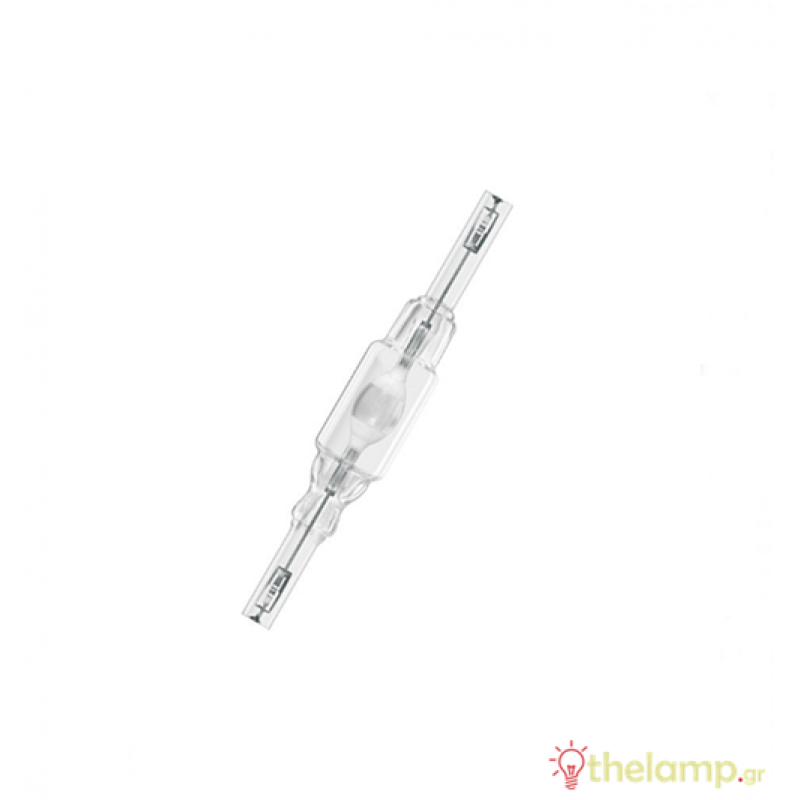 HQI-TS RX7s-24 150W/WDL warm white 3100K Osram