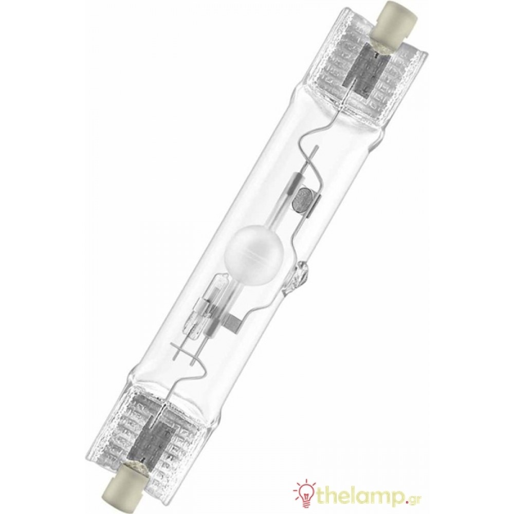HCI-TS RX7s-24 150W/830 WDL warm white 3000K Powerball Osram