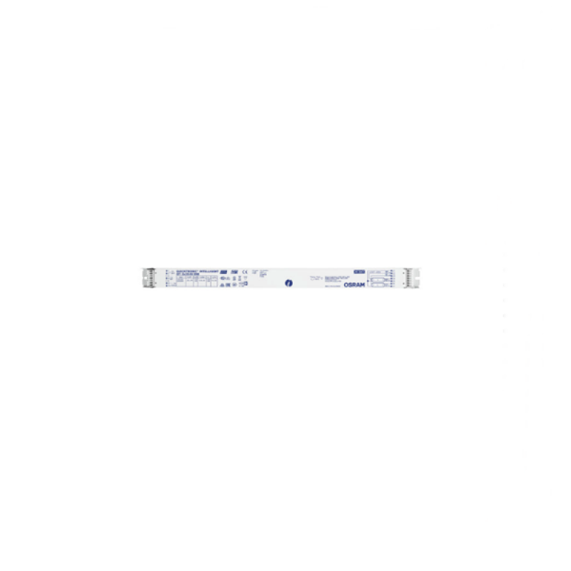 Ballast 220-240V 2x35-49W QTi dimmable Osram