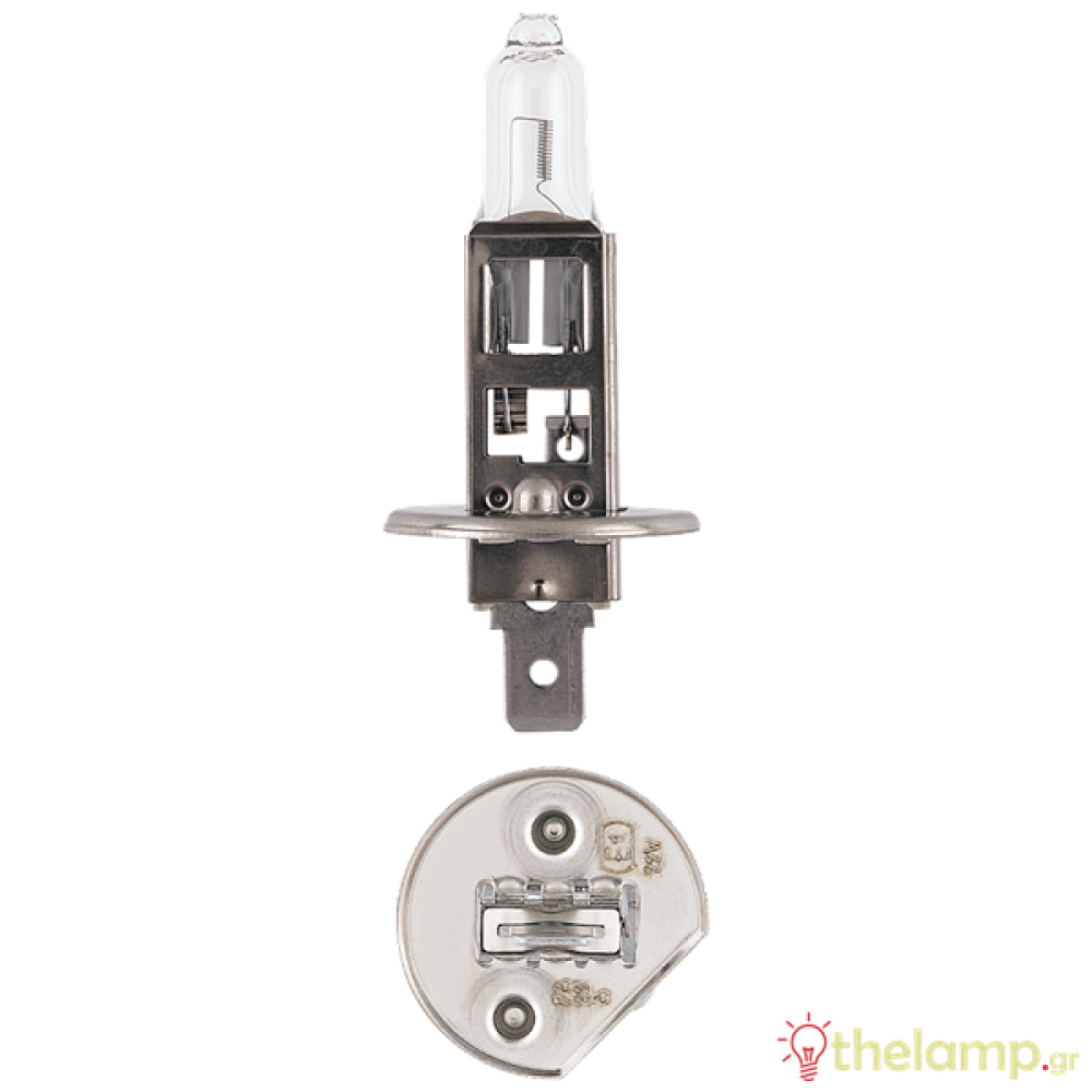 Narva 24V 100W P14.5s H1 48750