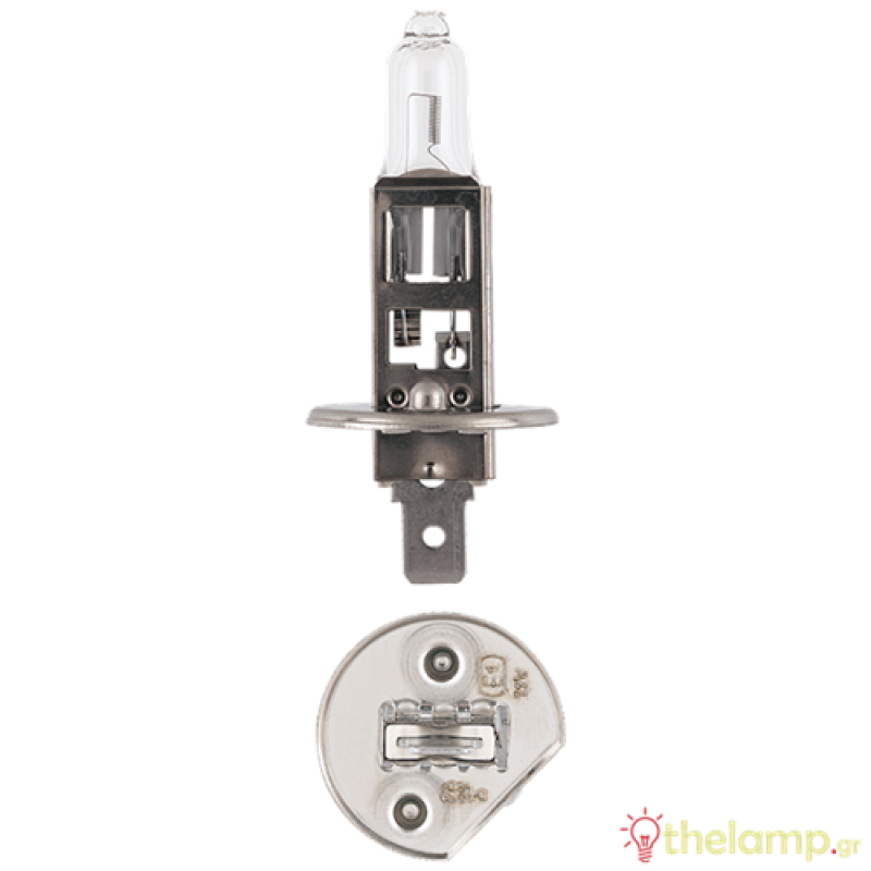 Narva 24V 100W P14.5s H1 48750