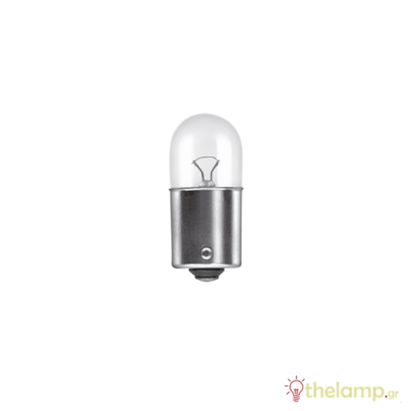 Osram 12V 5W BA15s R5W +20% Original 5007