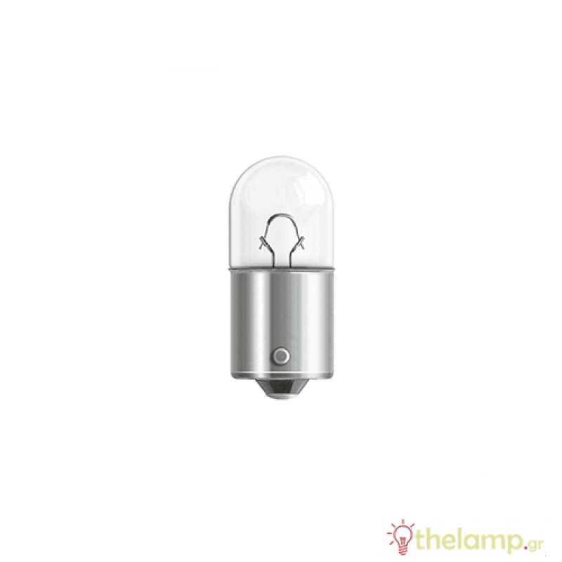 Osram 12V 10W BA15s R10W +20% Original 5008