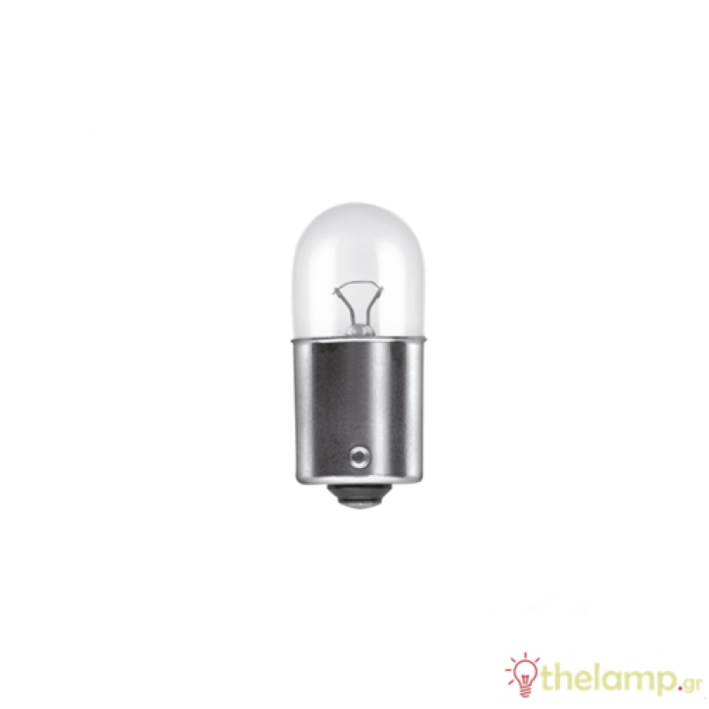 Osram 24V 5W BA15s R5W +20% Original 5627