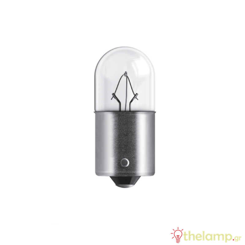 Osram 24V 10W BA15s R10W +20% Original 5637