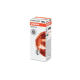 Osram 24V 10W BA15s R10W +20% Original 5637