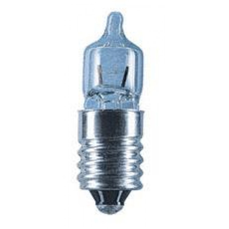 Αλογόνου 5.2V E10 0.85A