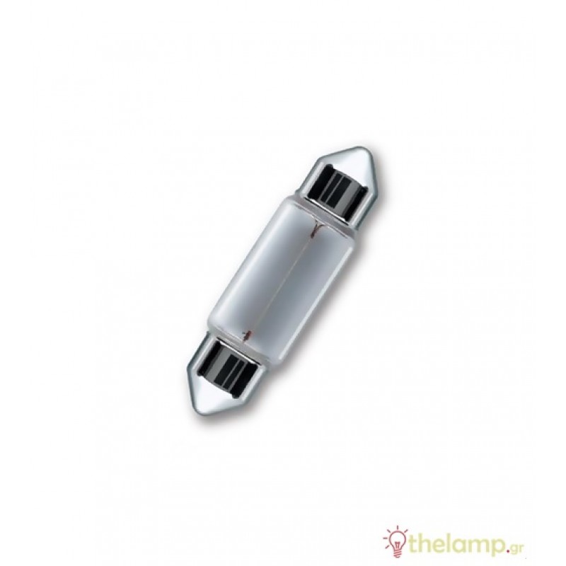 Osram 12V 10W SV8.5-8 ±30% original 6411