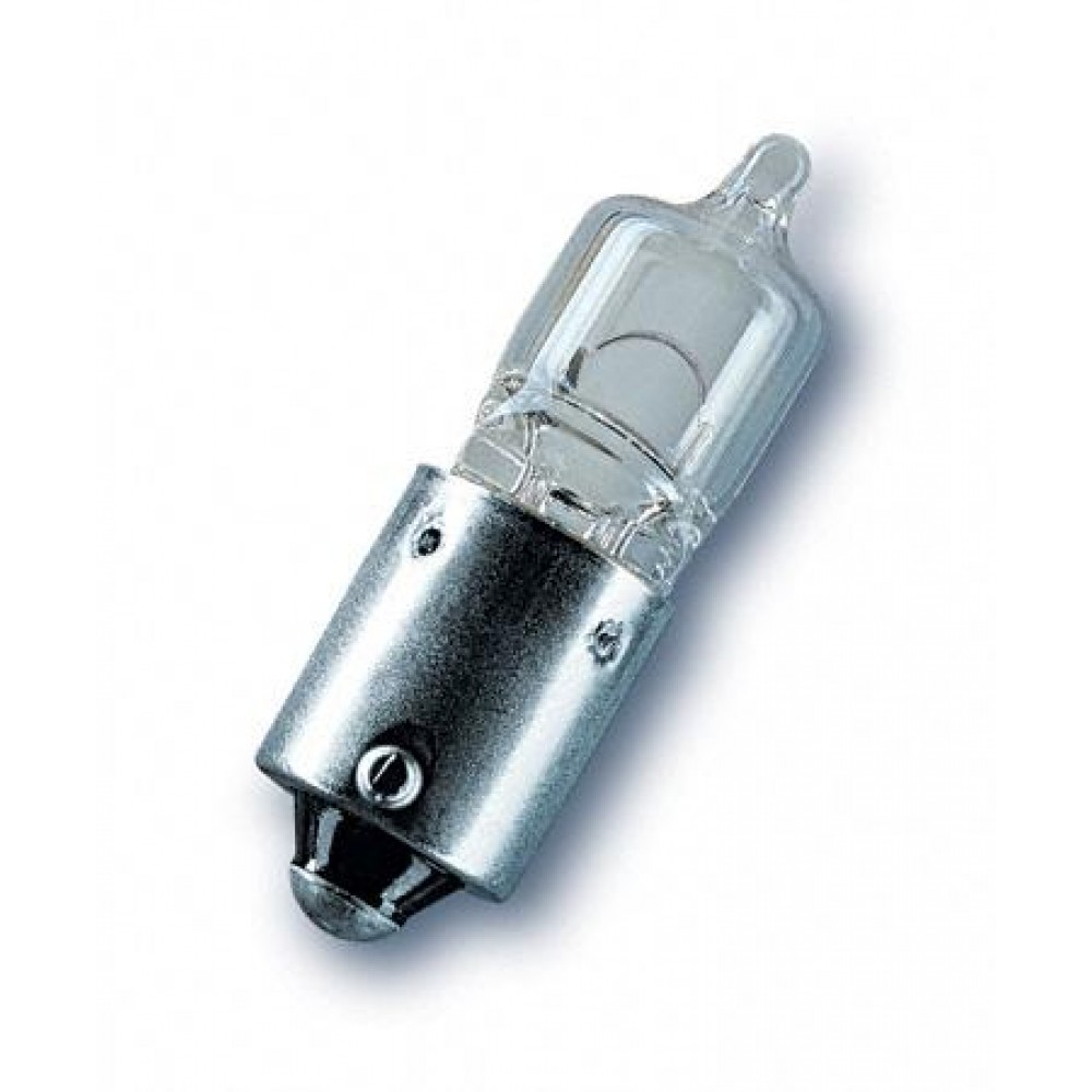 Osram 12V 5W BA9s T4W ±15% original miniwatt  64111