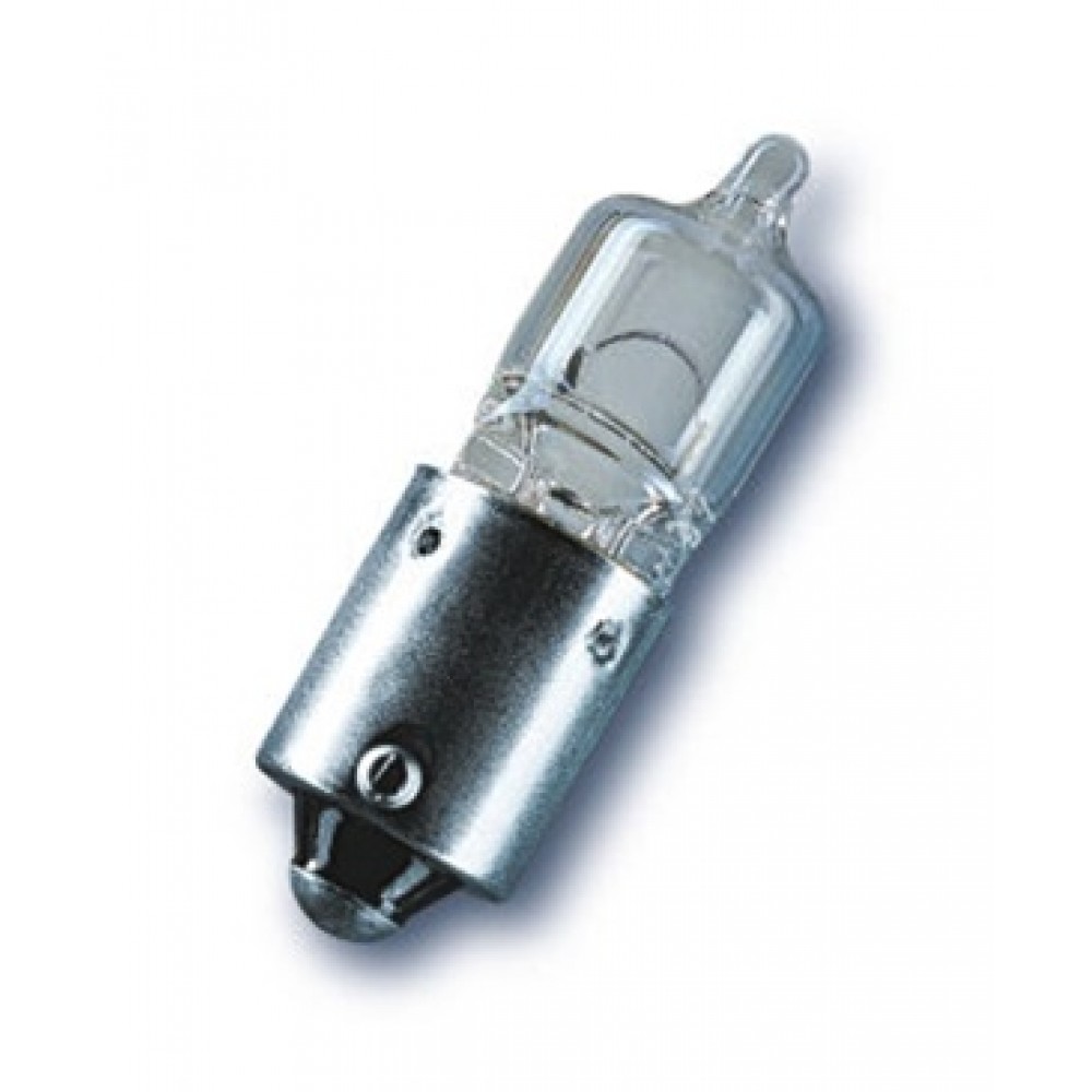 Osram 12V 10W BA9s T4W ±15% original miniwatt 64113