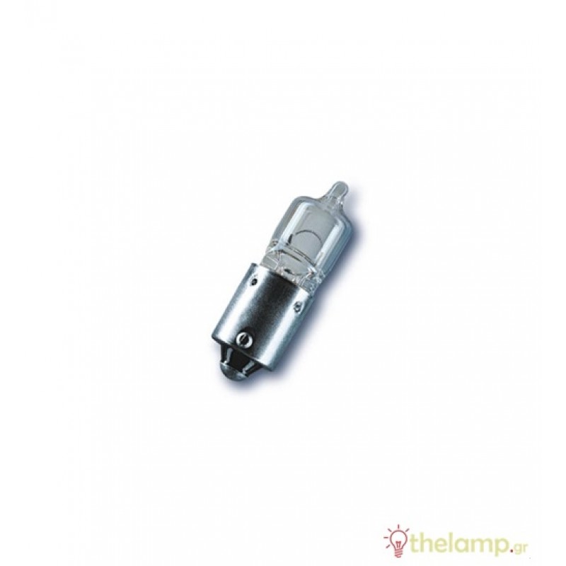 Osram 12V 10W BA9s T4W ±15% original miniwatt 64113
