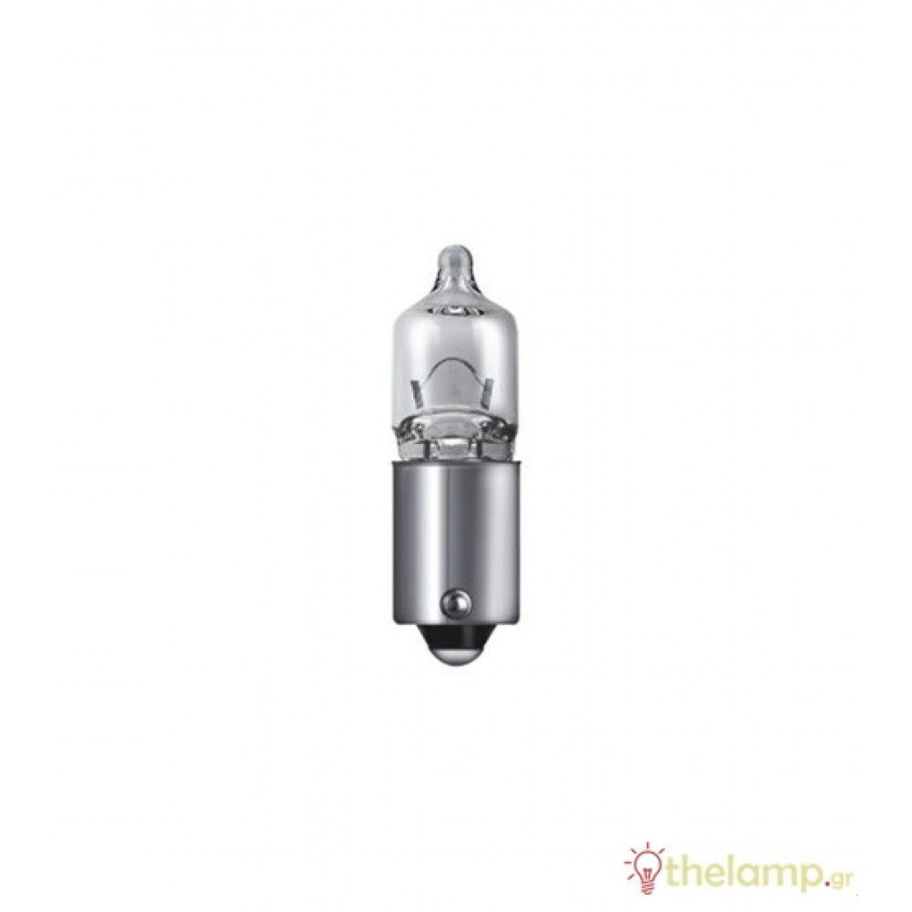 Osram 12V 20W BA9s T4W ±15% original miniwatt 64115