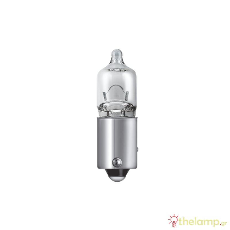 Osram 12V 6W BAX9s H6W ±12% Original 64132