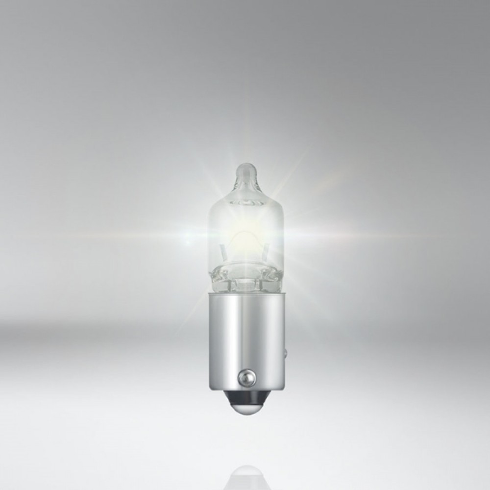 Osram 12V 6W BAX9s H6W ±12% Original 64132