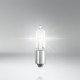 Osram 12V 21W BAY9s H21W ±12% Original 64136