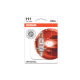 Osram 12V 55W P14.5s H1 +15% warm white 3200K Original Line 64150