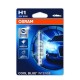 Osram 12V 55W P14.5s H1 +15% cool white 4200K Cool Blue Intense 64150CBi