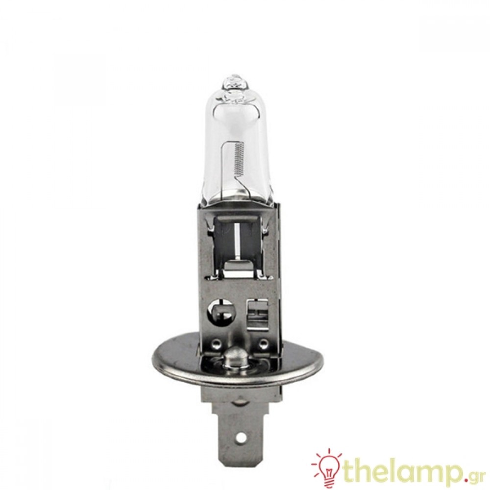 Osram 12V 55W P14.5s H1 +50% warm white 3200K Original Line 64150SVS