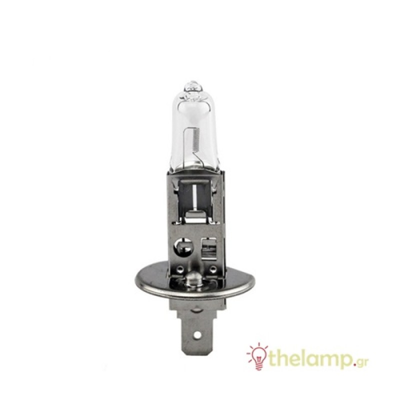 Osram 12V 55W P14.5s H1 +50% 3200K Original Line 64150SVS