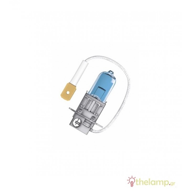 Osram 12V 55W PK22s H3 +15% cool white 4200K Cool Blue Intense 64151CBi