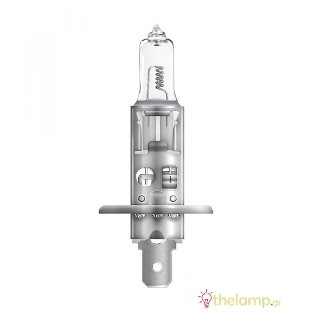Osram 24V 70W P14.5s H1 +15% Original Line 64155